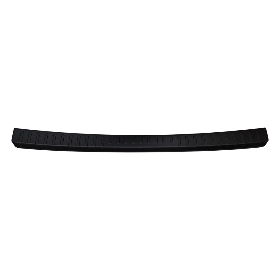 Subaru Forester (S6) SUV 2025-2026 Rear Bumper Protector / Cargo Step Panel (Resin)