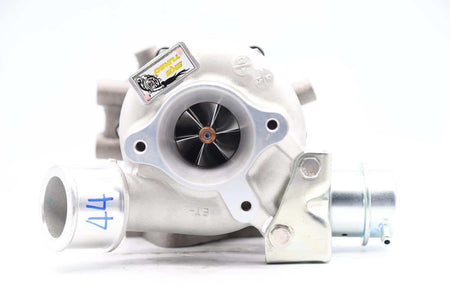 SKS 44mm Bolt-On Turbo for Mitsubishi Triton 2.4L 4N15