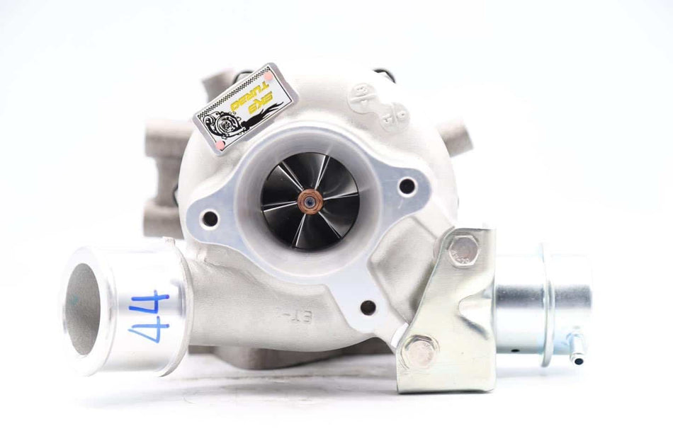 SKS 44mm Bolt-On Turbo for Mitsubishi Triton 2.4L 4N15