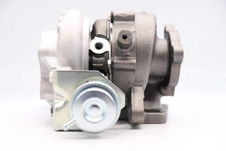 SKS 44mm Bolt-On Turbo for Mitsubishi Triton 2.4L 4N15