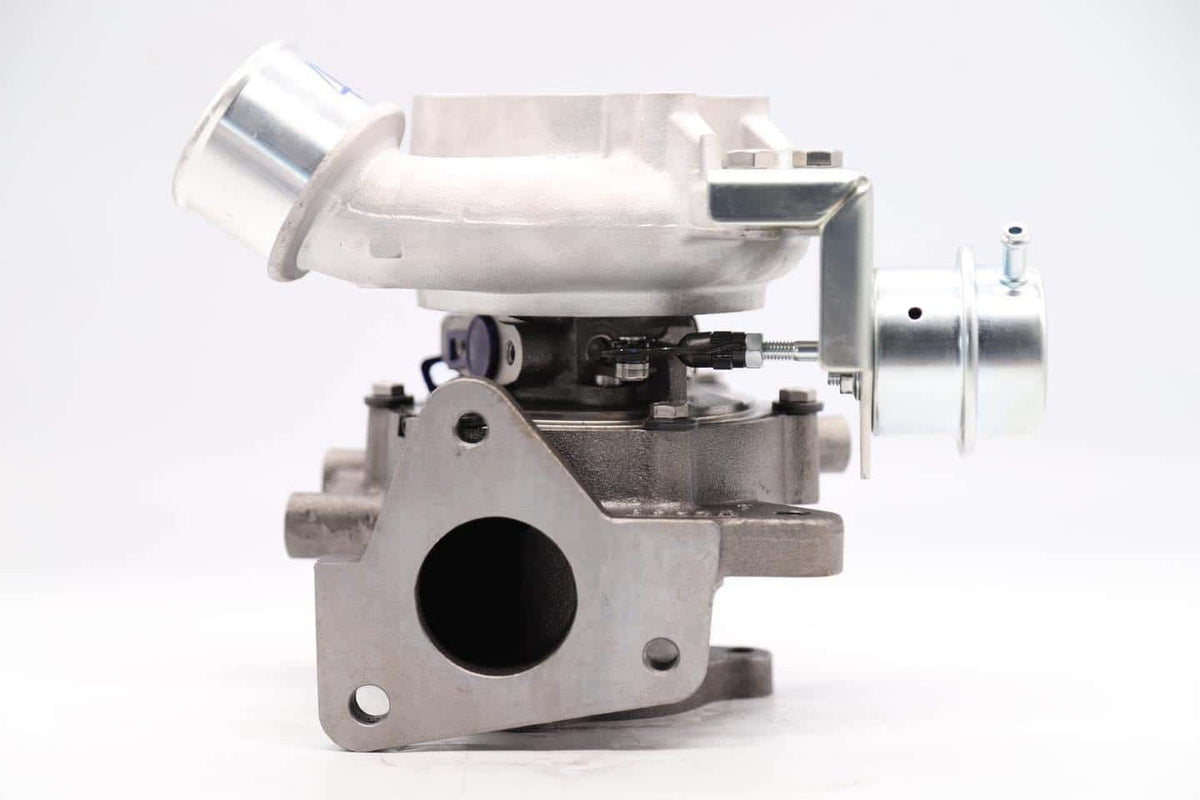 SKS 44mm Bolt-On Turbo for Mitsubishi Triton 2.4L 4N15