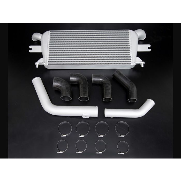 Isuzu D-Max / Mu-x 3LT Intercooler 4JJ1 2016-2020 - HPD