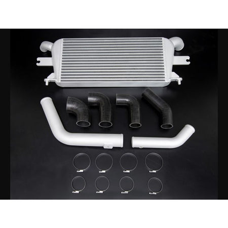 Isuzu D-Max / Mu-x 3LT Intercooler 4JJ1 2016-2020 - HPD