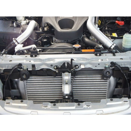 Isuzu D-Max / MU-X Intercooler 3LT 2012-16 - HPD