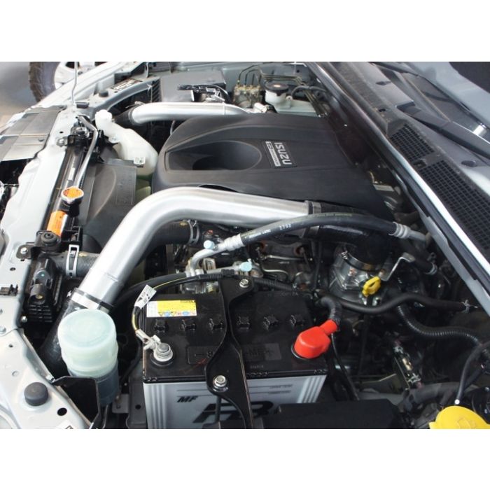 Isuzu D-Max / MU-X Intercooler 3LT 2012-16 - HPD