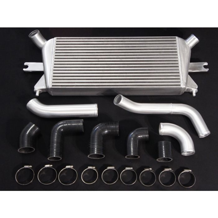 Isuzu D-Max / MU-X Intercooler 3LT 2012-16 - HPD