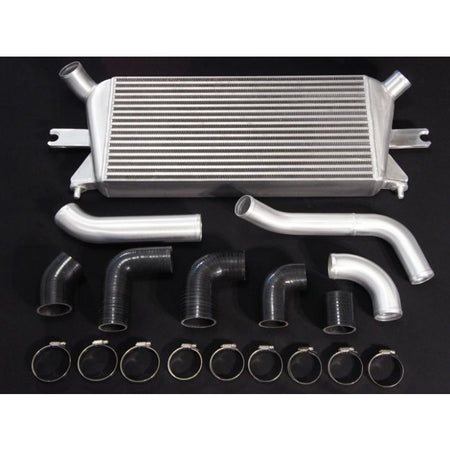 Isuzu D-Max / MU-X Intercooler 3LT 2012-16 - HPD