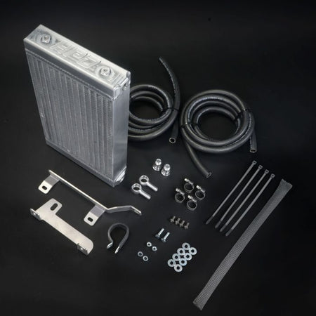 Isuzu Dmax/mu-x/mazda BT-50 2021+ Transcooler Kit - HPD