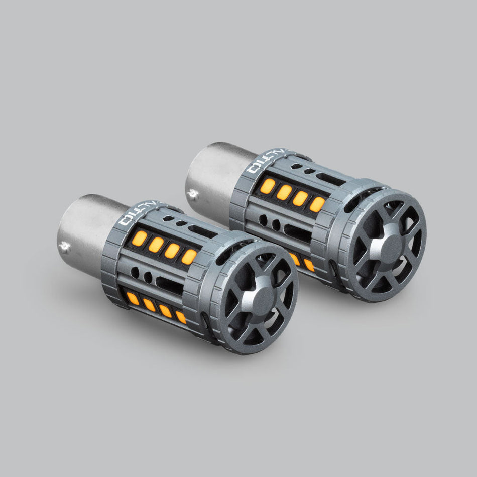 INFERNO V2.0- BAU15S LED Indicator (Pair)
