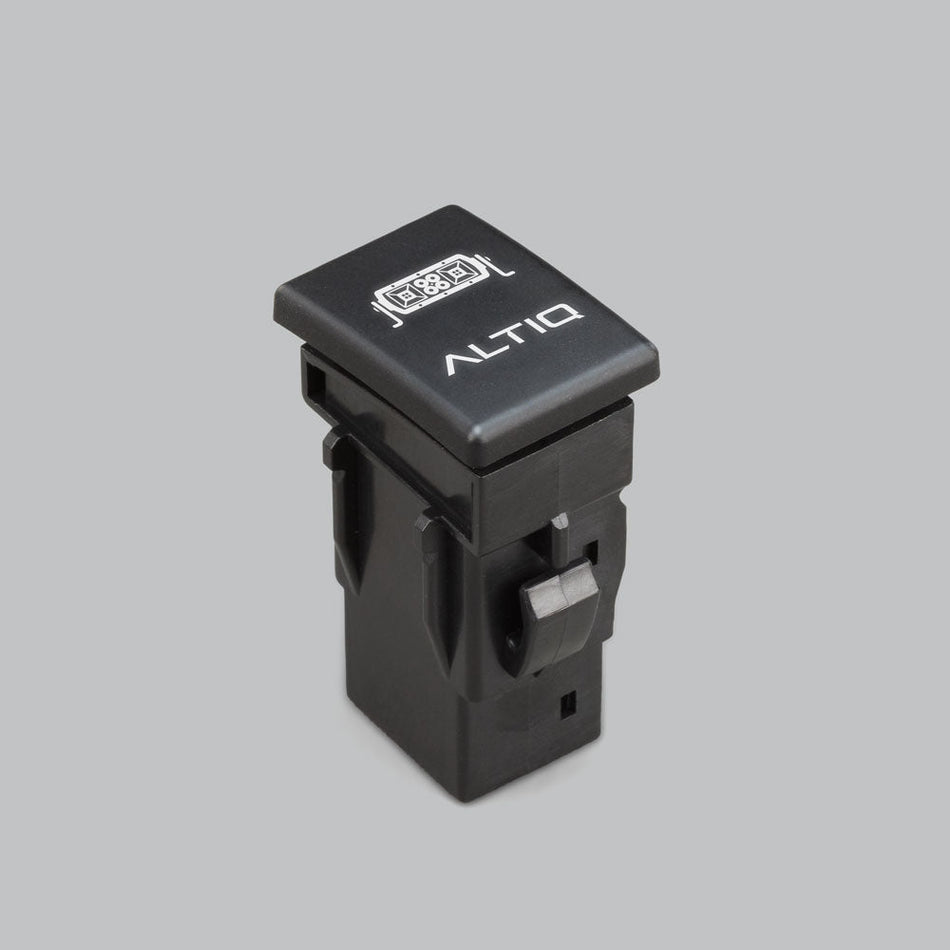 ALTIQ Isuzu DMAX / MUX (2012-2020) & Colorado (06/2012-08/2016) Push Button Switch