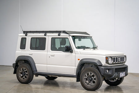 Scout Roof Rack to suit Suzuki Jimny XL JB74 2024 on (5 door)