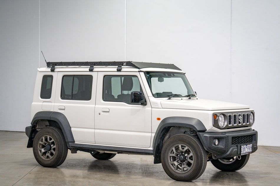 Scout Roof Rack to suit Suzuki Jimny XL JB74 2024 on (5 door)
