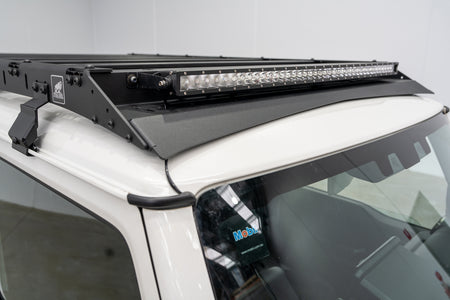 Scout Roof Rack to suit Suzuki Jimny XL JB74 2024 on (5 door)