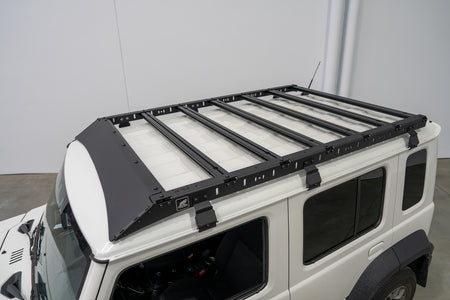 Scout Roof Rack to suit Suzuki Jimny XL JB74 2024 on (5 door)