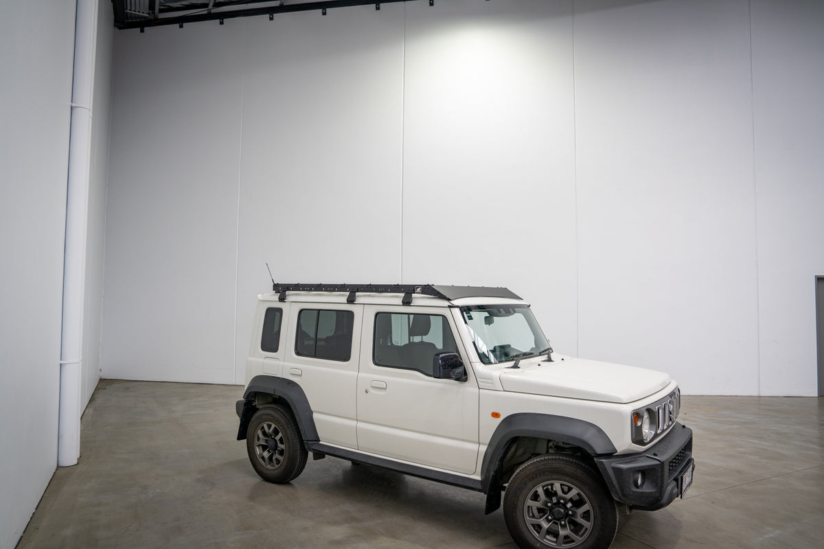Scout Roof Rack to suit Suzuki Jimny XL JB74 2024 on (5 door)