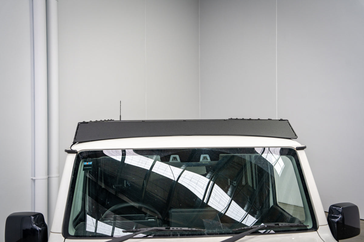Scout Roof Rack to suit Suzuki Jimny XL JB74 2024 on (5 door)