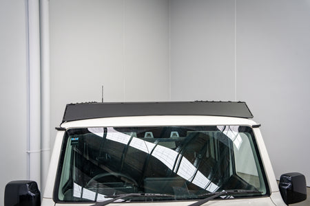 Scout Roof Rack to suit Suzuki Jimny XL JB74 2024 on (5 door)