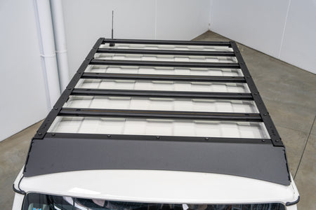 Scout Roof Rack to suit Suzuki Jimny XL JB74 2024 on (5 door)