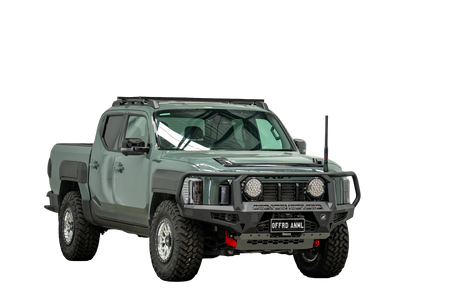 Toro Bull Bar to suit Kia Tasman 2025 on