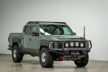 Toro Bull Bar to suit Kia Tasman 2025 on