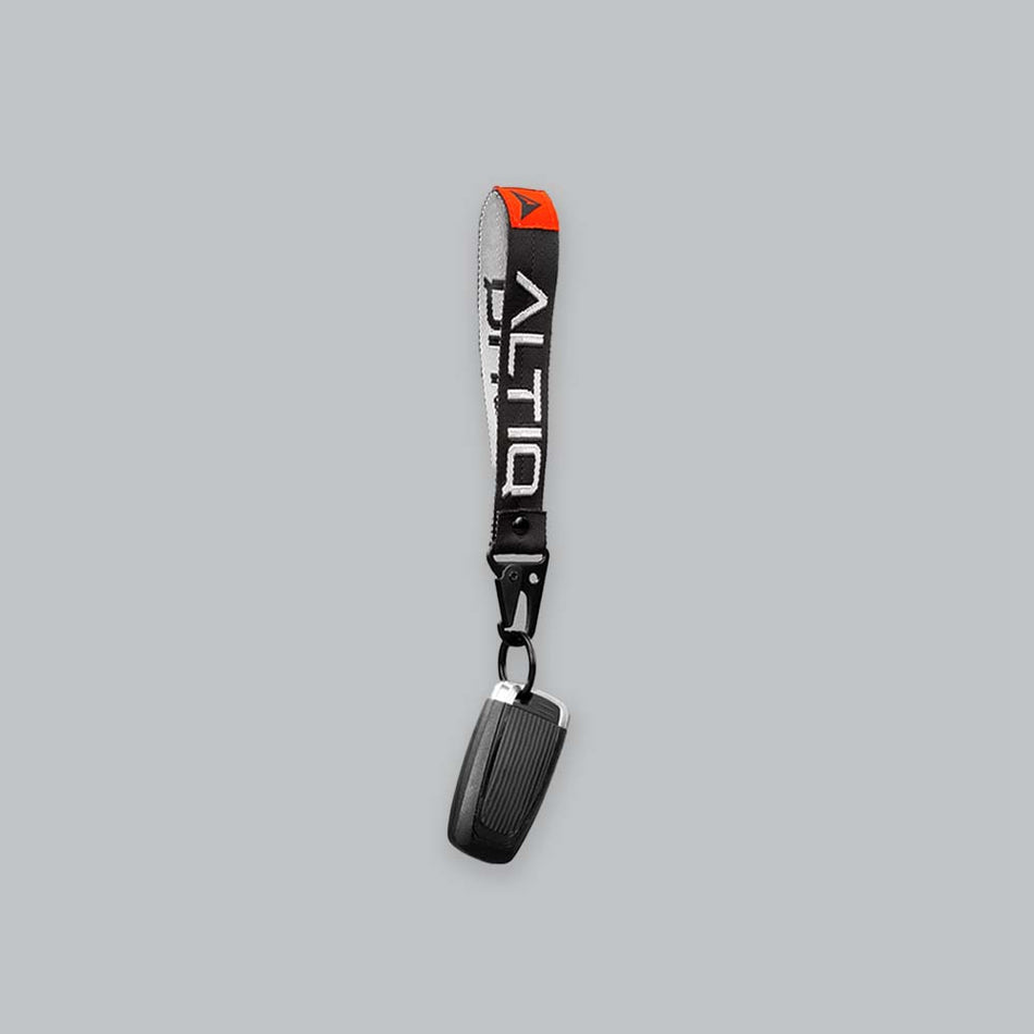 ALTIQ Keychain