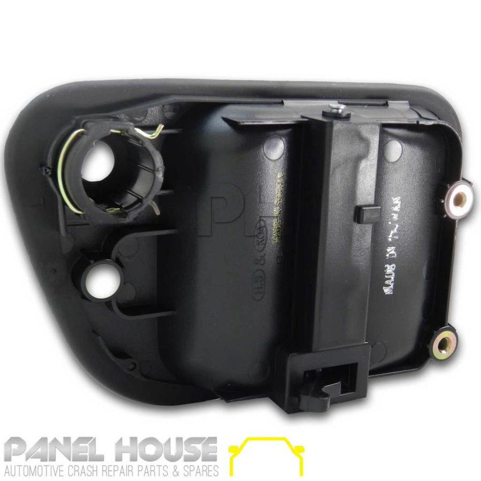 Outer Sliding Door Handle LEFT Fits Mitsubishi Starwagon WA L400 1994 - 2005