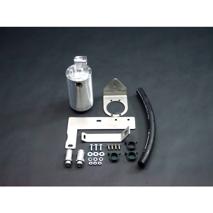Land Rover Defender 2007 - 2016 2.2LTR & 2.4LTR Puma HPD Catch Can