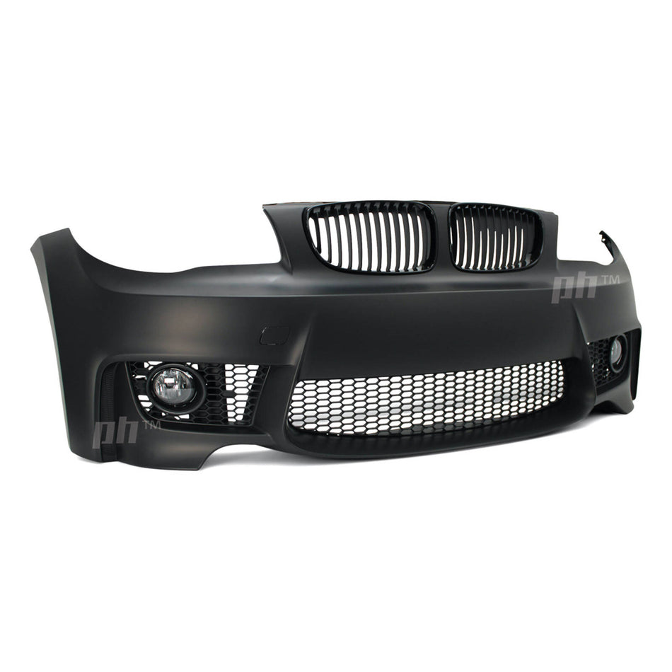 Fog Lights PAIR fits Good Go Upgrade M1 Style Bumper Bar