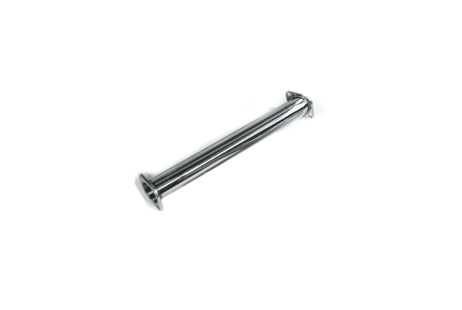 Nissan Navara (2007-2015) D40 TD - 3' PPD EXHAUST PARTS