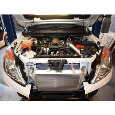 Mazda BT50 Intercooler 3.2L 2012 - 2020 - HPD