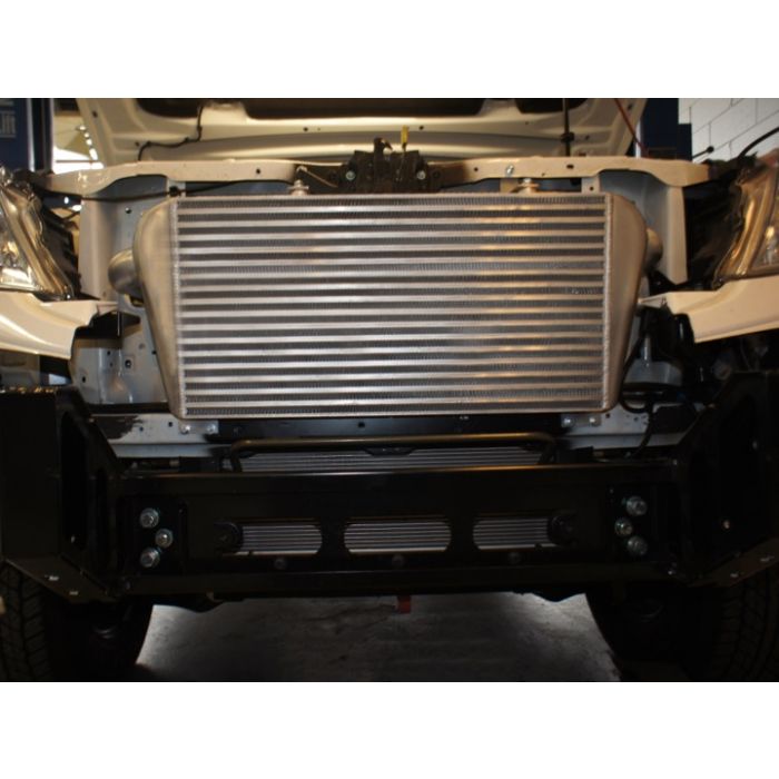 Mazda BT50 Intercooler 3.2L 2012 - 2020 - HPD