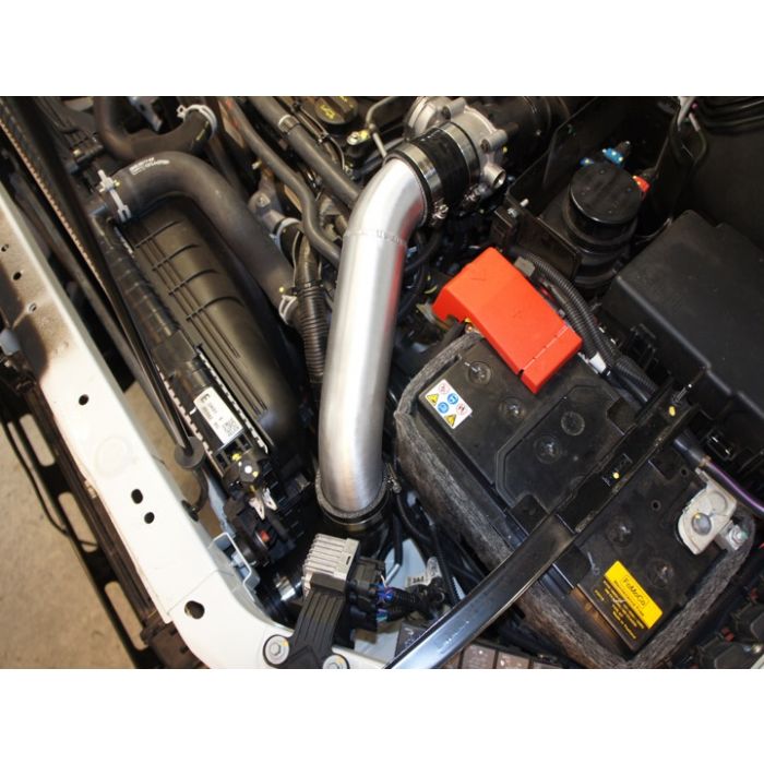 Mazda BT50 Intercooler 3.2L 2012 - 2020 - HPD