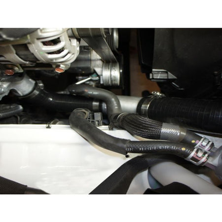 Mazda BT50 Intercooler 3.2L 2012 - 2020 - HPD