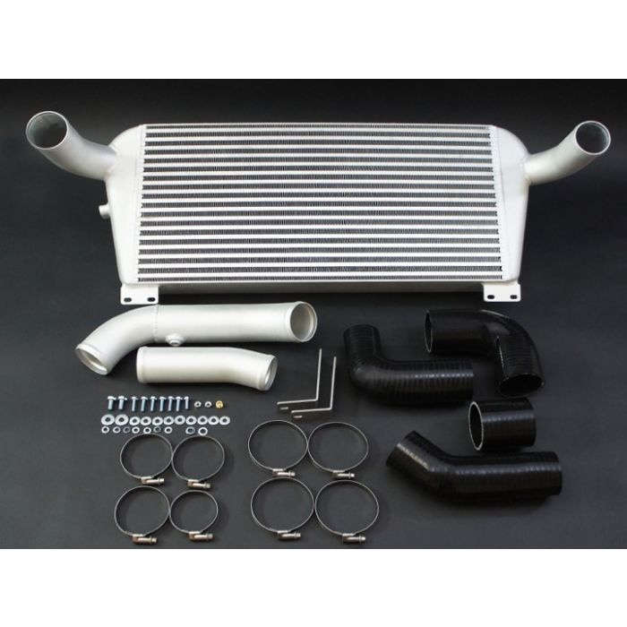 Mazda BT50 Intercooler 3.2L 2012 - 2020 - HPD