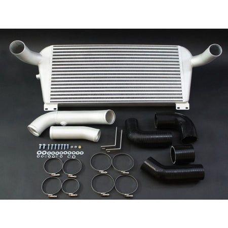 Mazda BT50 Intercooler 3.2L 2012 - 2020 - HPD