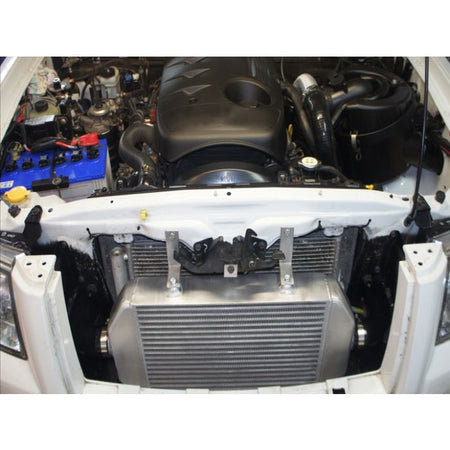Mazda BT50 Intercooler 3LT 2006-2011 - HPD