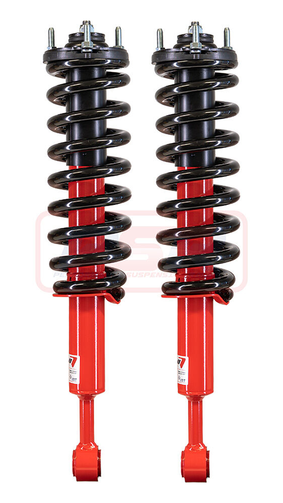 Mazda BT-50 / Ford PX Ranger Koni Raid 2" Front Assembled Struts