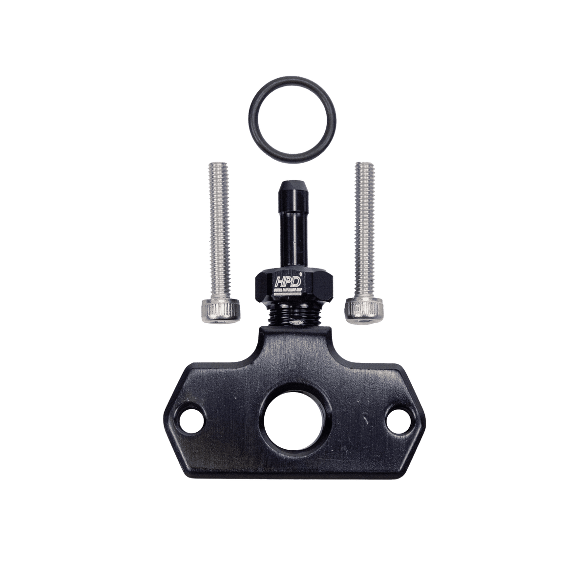 HPD Boost Pressure Adapter for Holden Colorado RC & Isuzu D-Max 4JJ1