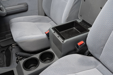 Full Length Centre Console (76 Wagon & 79 Dual Cab)