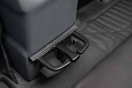 Full Length Centre Console (76 Wagon & 79 Dual Cab)