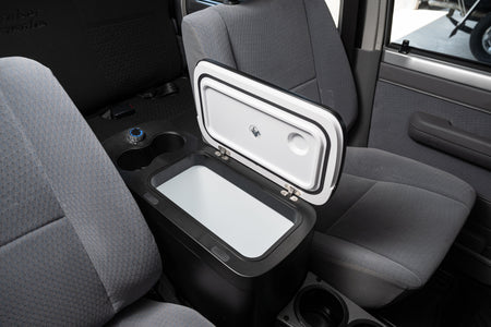 Fridge Console to suit BUSHMAN 15L Roadie