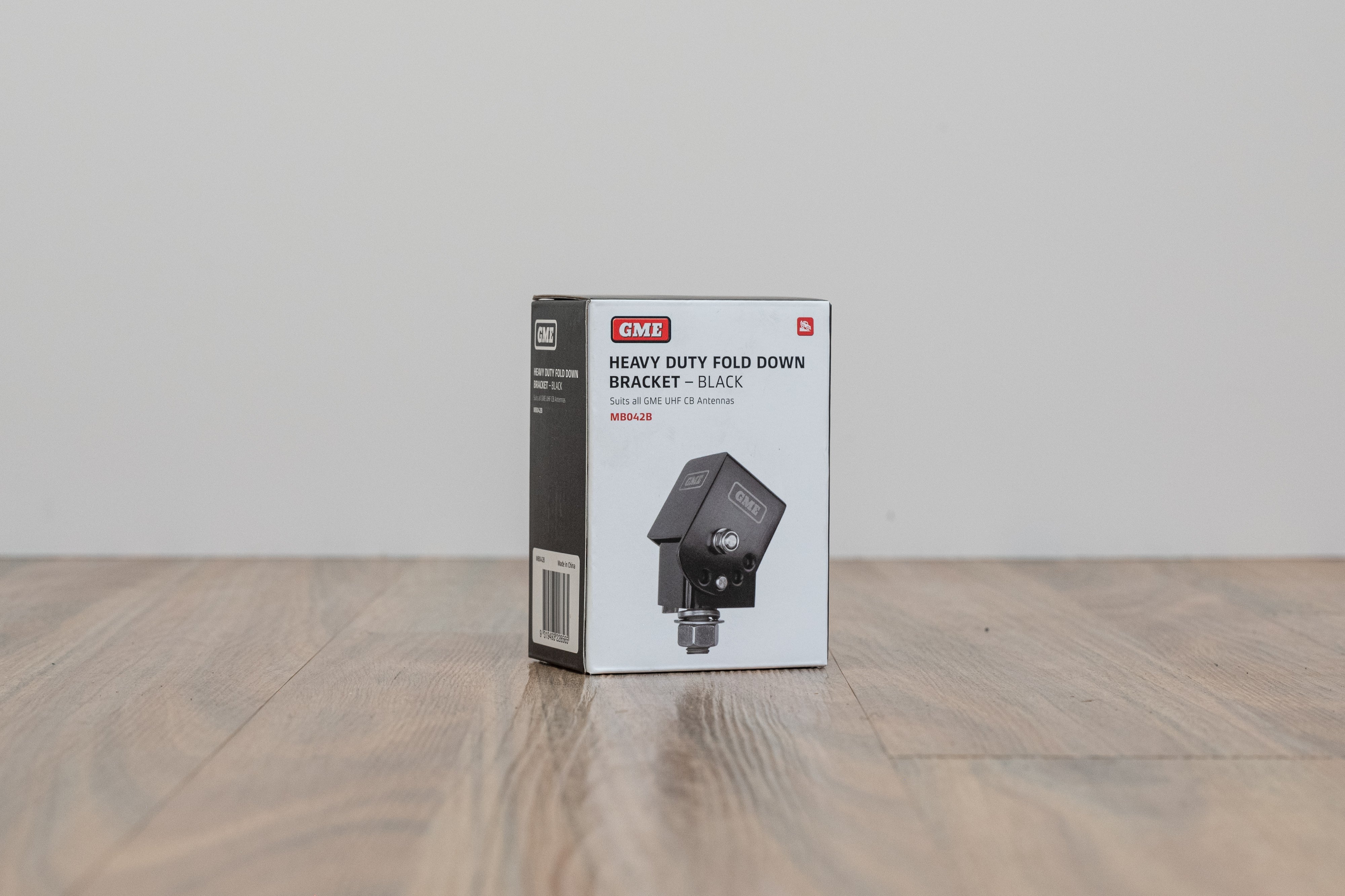 Fold Antenna Mount - GME Heavy Duty MB042B