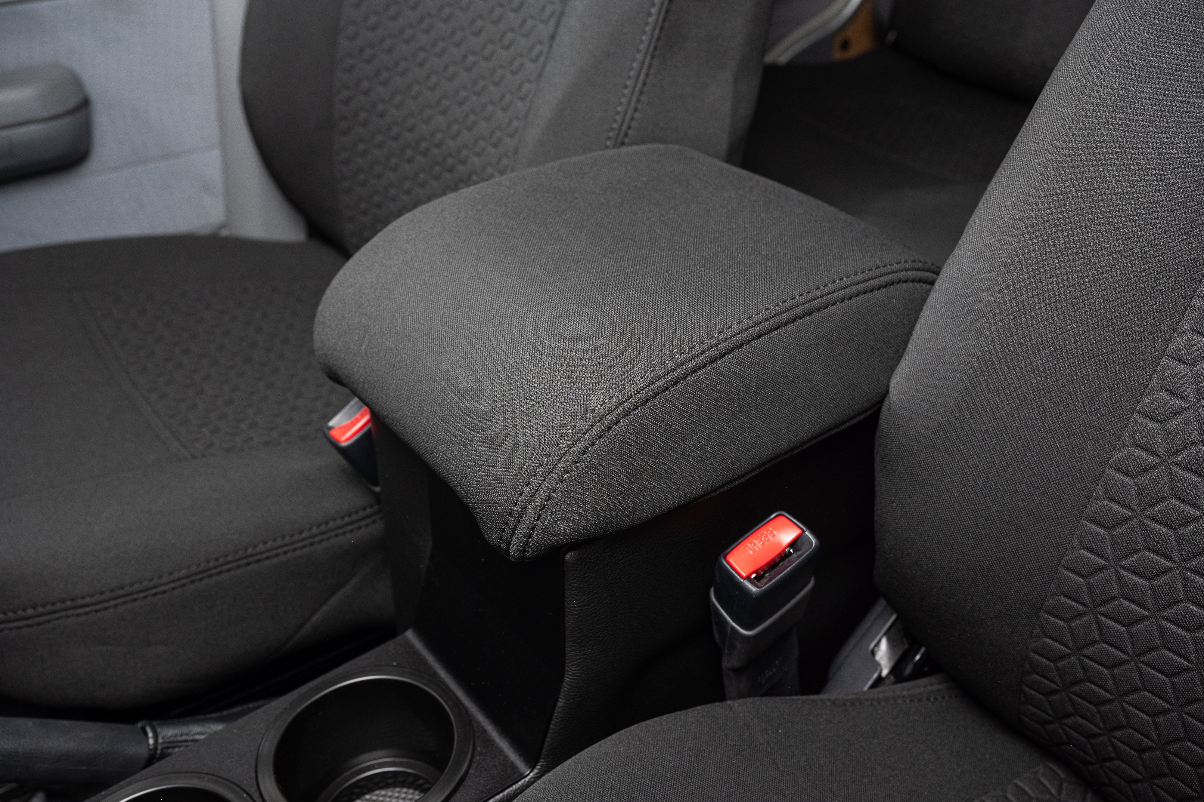Centre Console Lid Cover