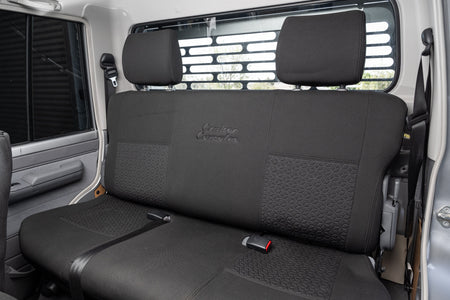 Cruiser Consoles Seat Covers