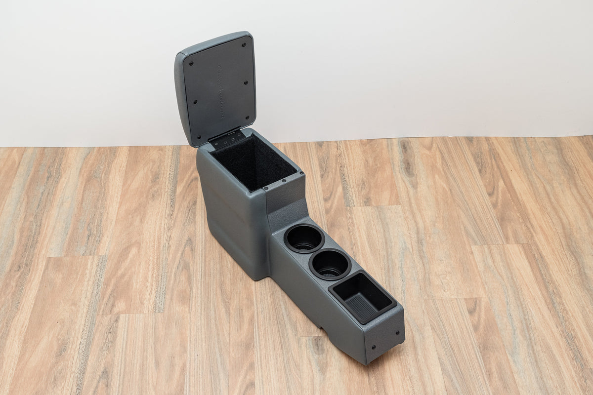 Half Length Centre Console (Troop Carrier)