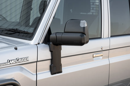 MSA Electric Towing Mirrors