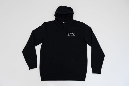 Cruiser Consoles Vintage Logo Hoodie
