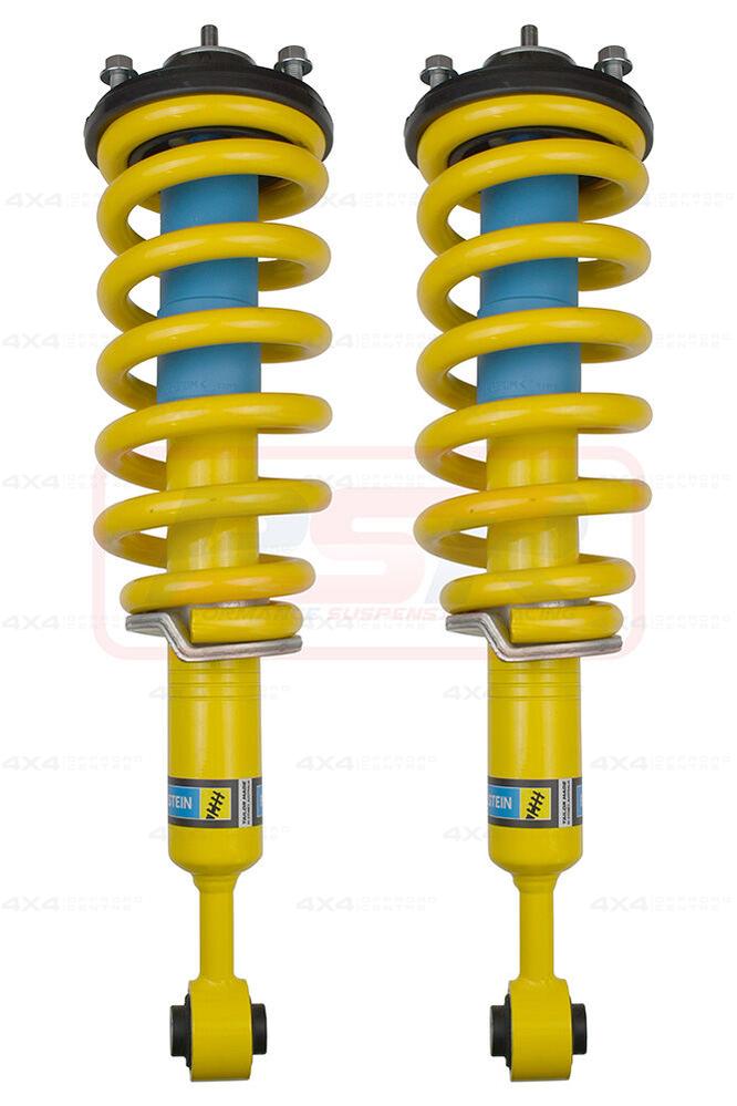 Mitsubishi Triton MV Bilstein 2" Front Assembled Struts