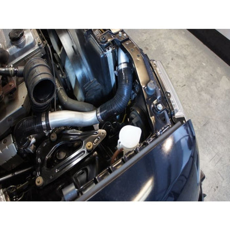 Mitsubishi Pajero 2000-2006 Nm/np V60 (3rd Generation) Series 2 Intercooler - HPD