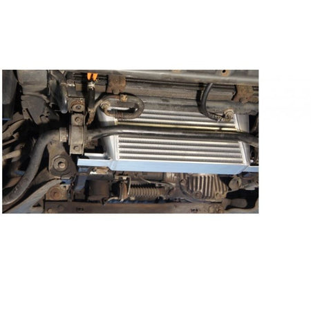 Mitsubishi Pajero Intercooler 2000-2006 Nm/np V60 (3rd Generation) - HPD